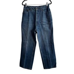 Calvin Klein High Rise Vintage Jeans
